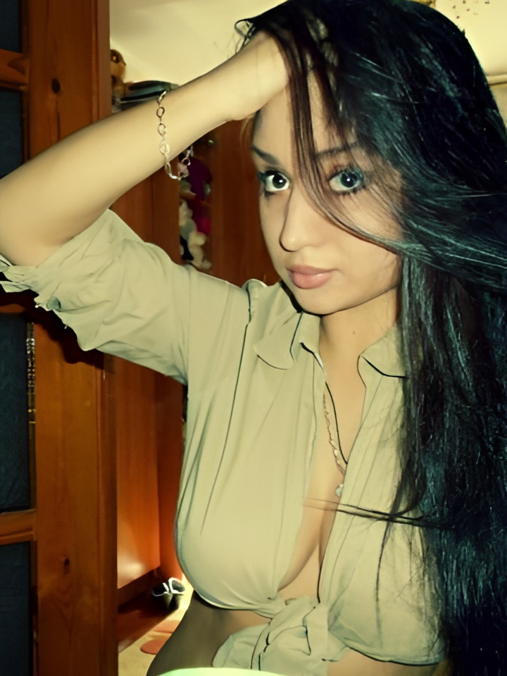 Индивидуалка Адель, доступна для личного знакомства от 4000 руб