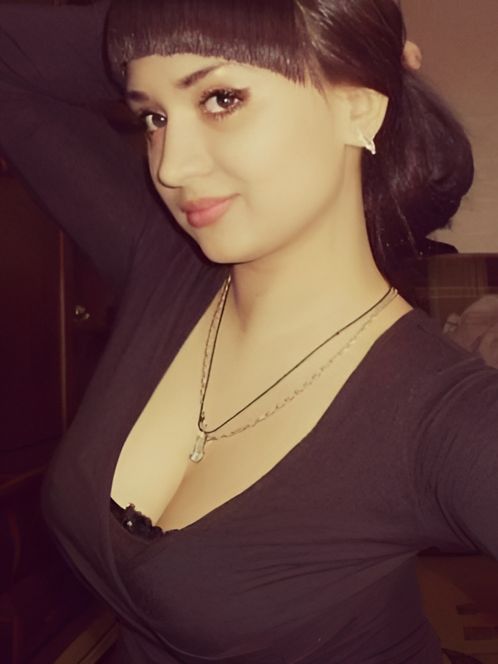 Индивидуалка Адель, доступна для личного знакомства от 4000 руб