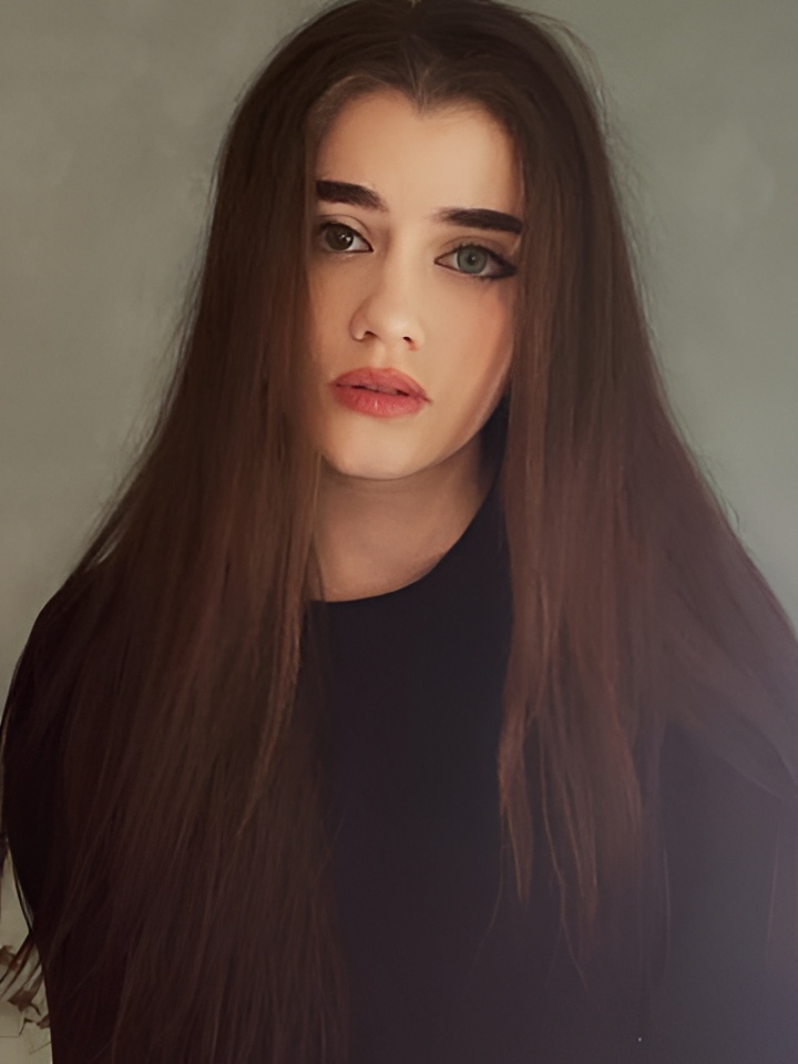 Индивидуалка Алиса, доступна для личного знакомства от 4000 руб