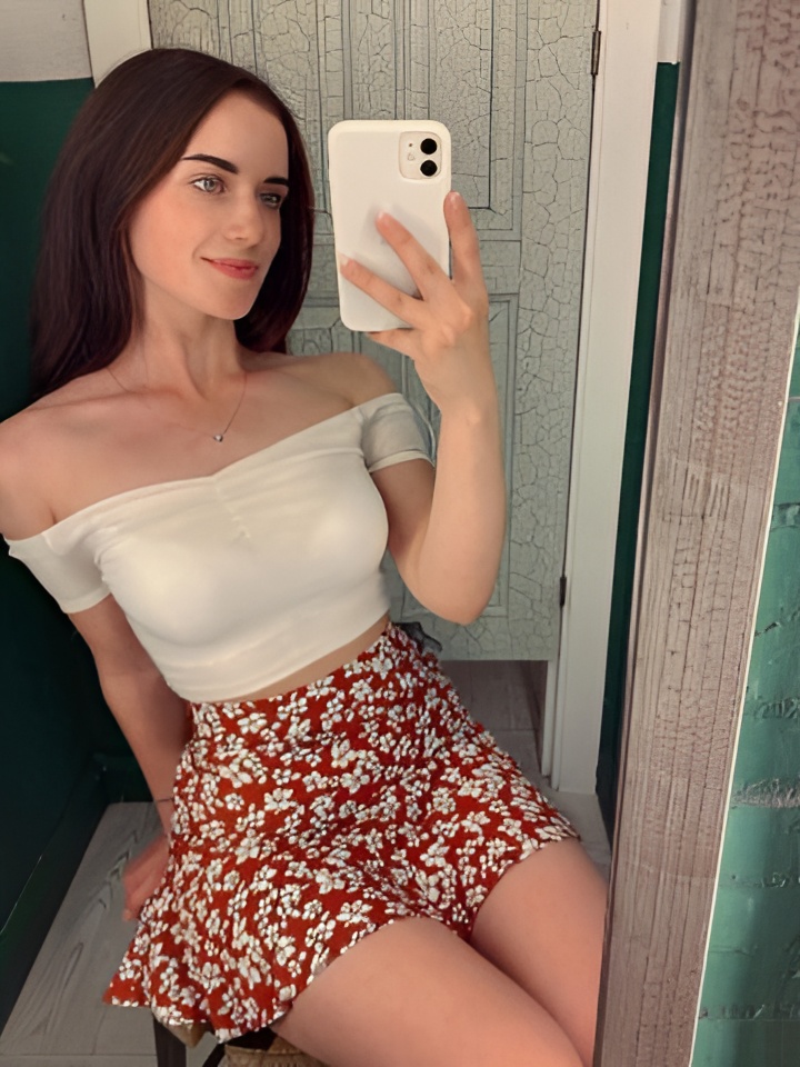 Ида привлекальеная девушка из Кокошкино цена от 5000 руб