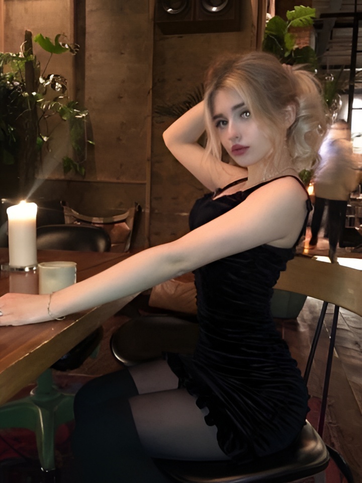 Ида привлекальеная девушка из Кокошкино цена от 5000 руб