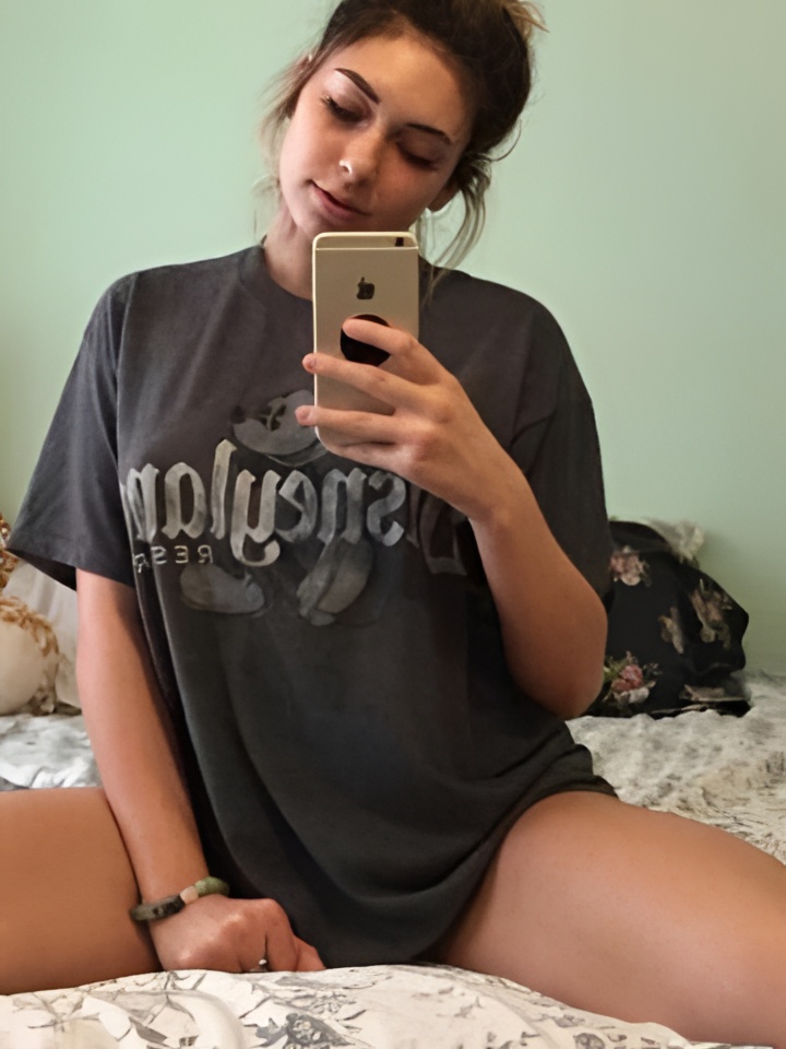 Индивидуалка Натуся, доступна для личного знакомства от 2000 руб