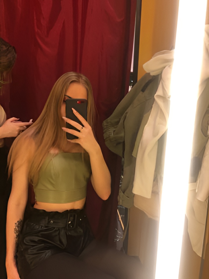 Индивидуалка Полина, доступна для личного знакомства от 10000 руб