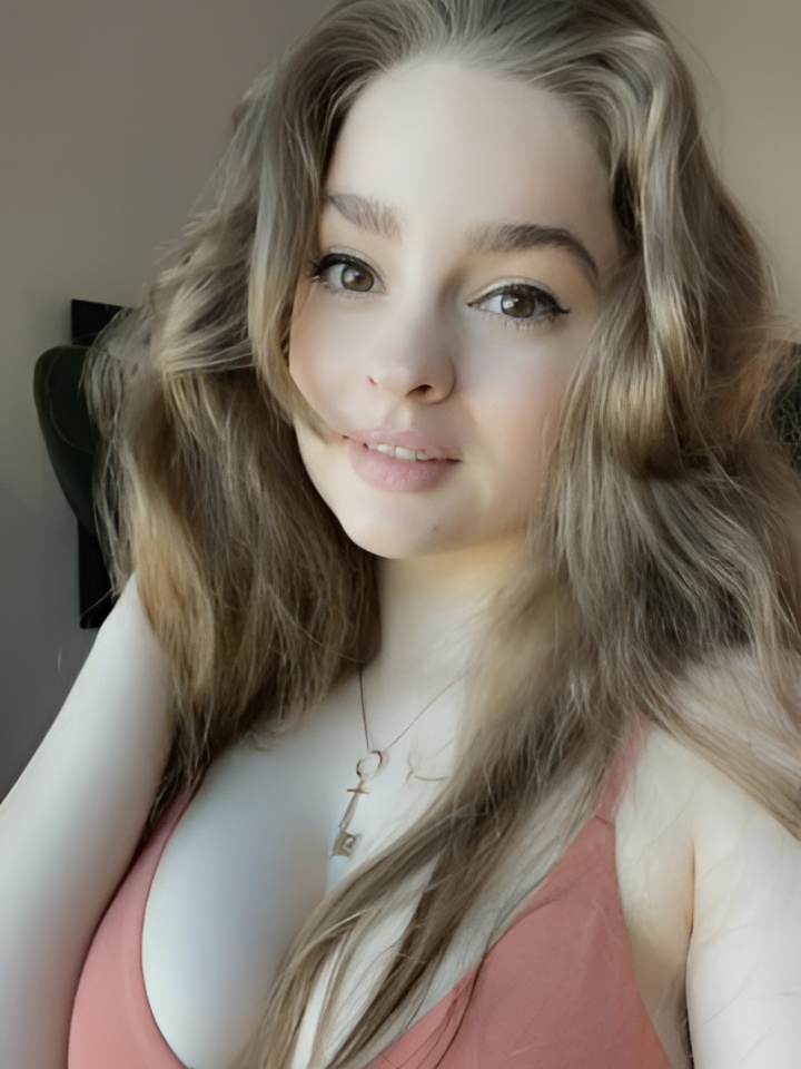 Индивидуалка Снежана, доступна для личного знакомства от 10000 руб