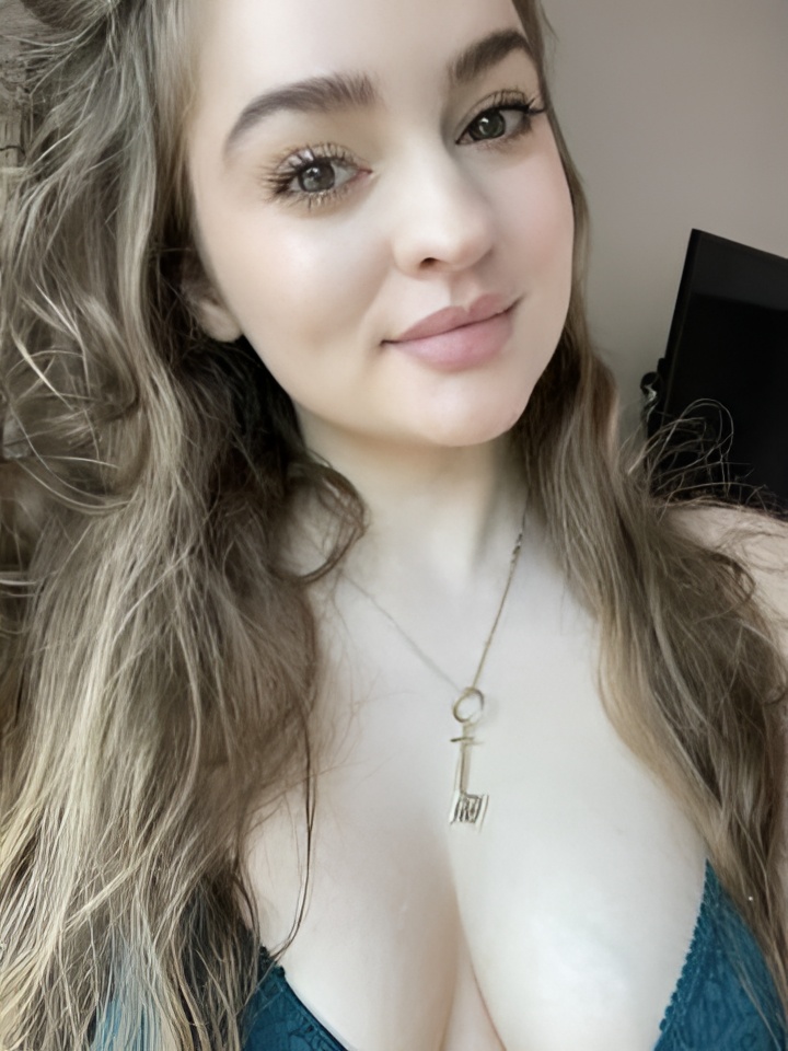 Индивидуалка Снежана, доступна для личного знакомства от 10000 руб