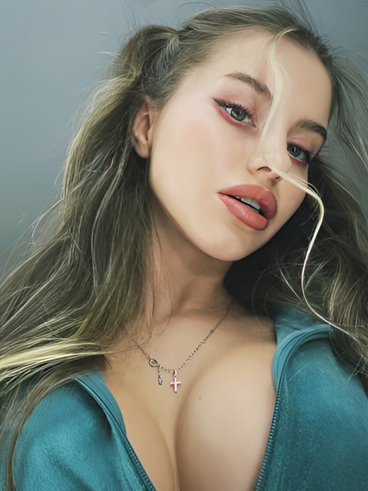 Индивидуалка Тихомира, доступна для личного знакомства от 2500 руб