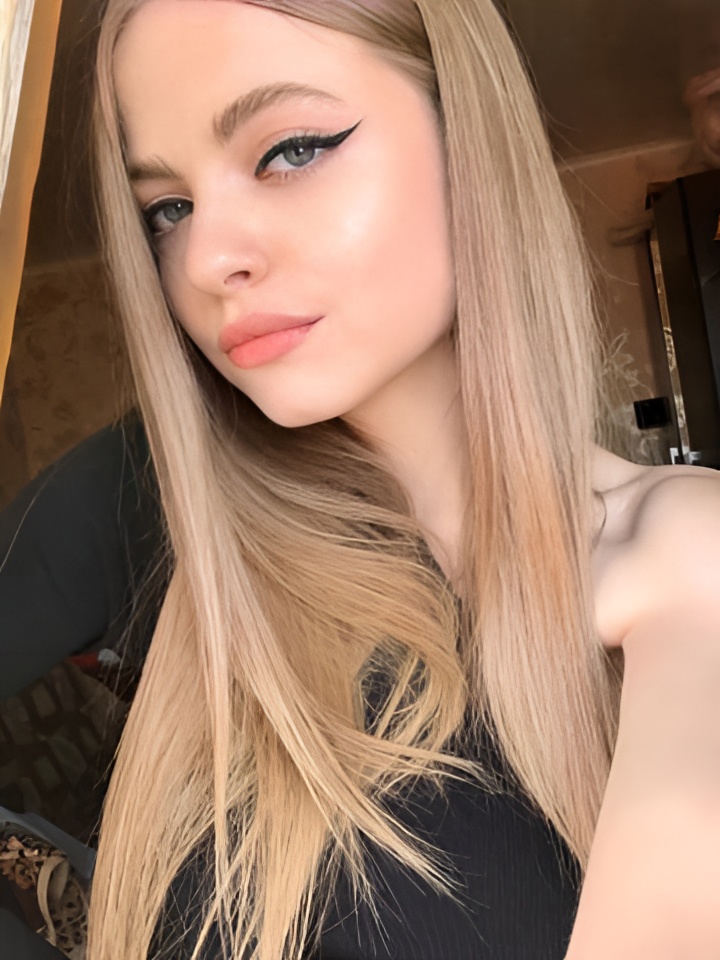 Индивидуалка Юлия, доступна для личного знакомства от 5000 руб