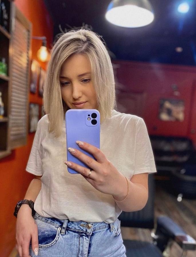 Индивидуалка 🎥 Ирен, доступна для личного знакомства от 5000 руб