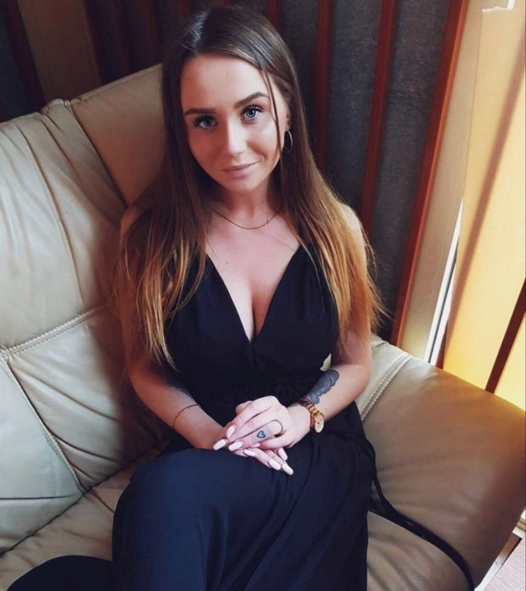 Лена привлекательная девушка из Кокошкино цена от 3000 руб