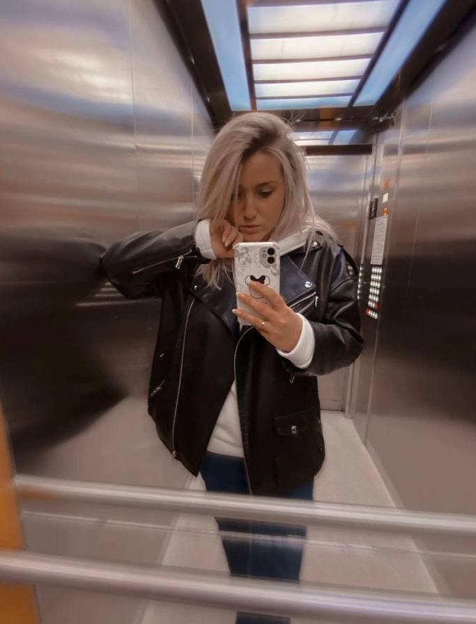 🎥 Ирен привлекальеная девушка из Кокошкино цена от 5000 руб