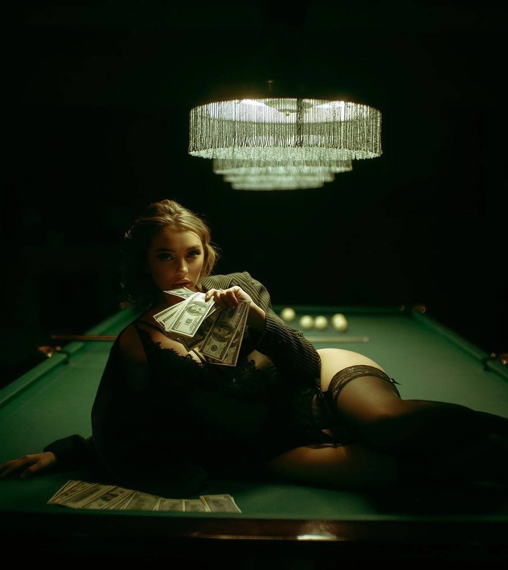 Мария привлекальеная девушка из Кокошкино цена от 7000 руб