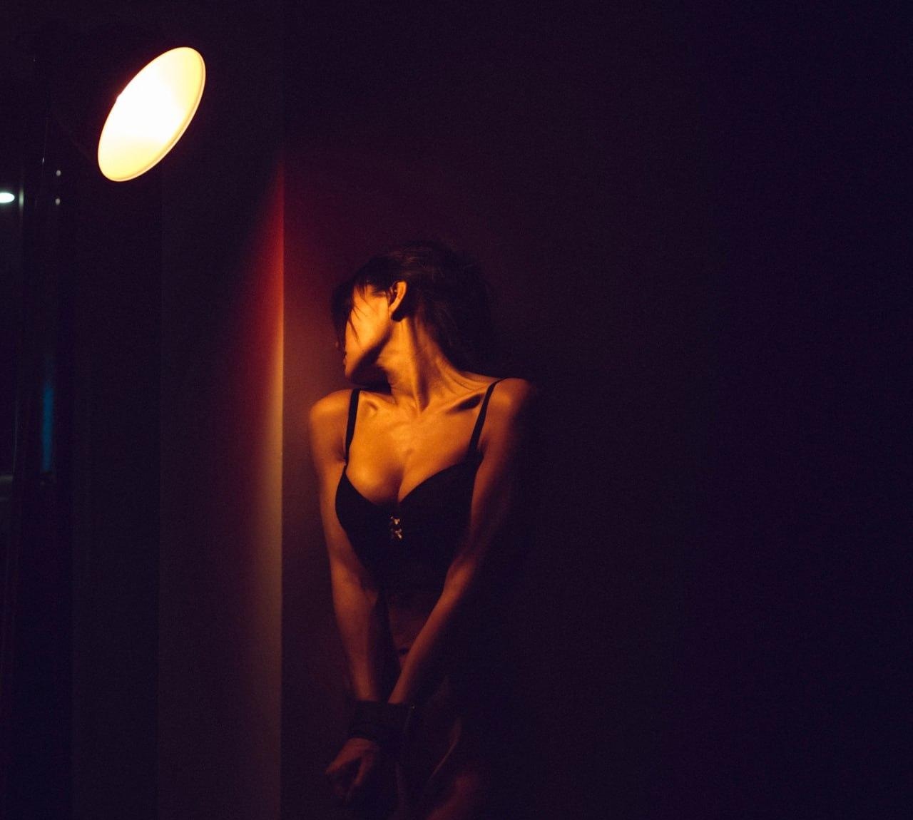 Инна привлекальеная девушка из Кокошкино цена от 7000 руб