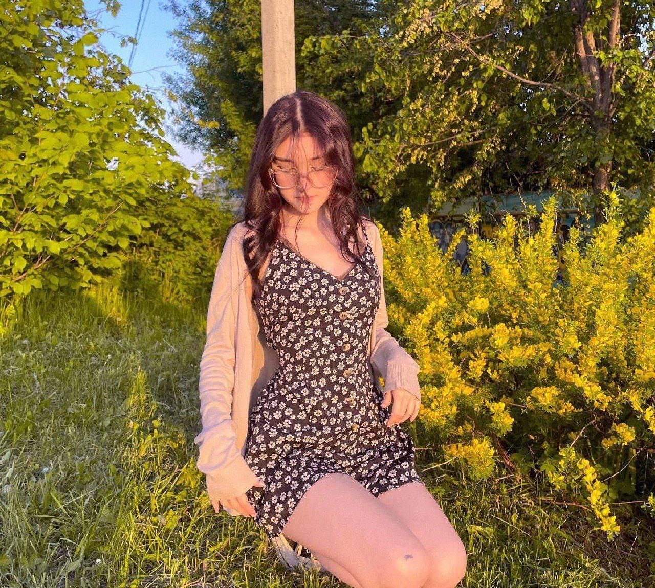 Ника привлекальеная девушка из Кокошкино цена от 6000 руб