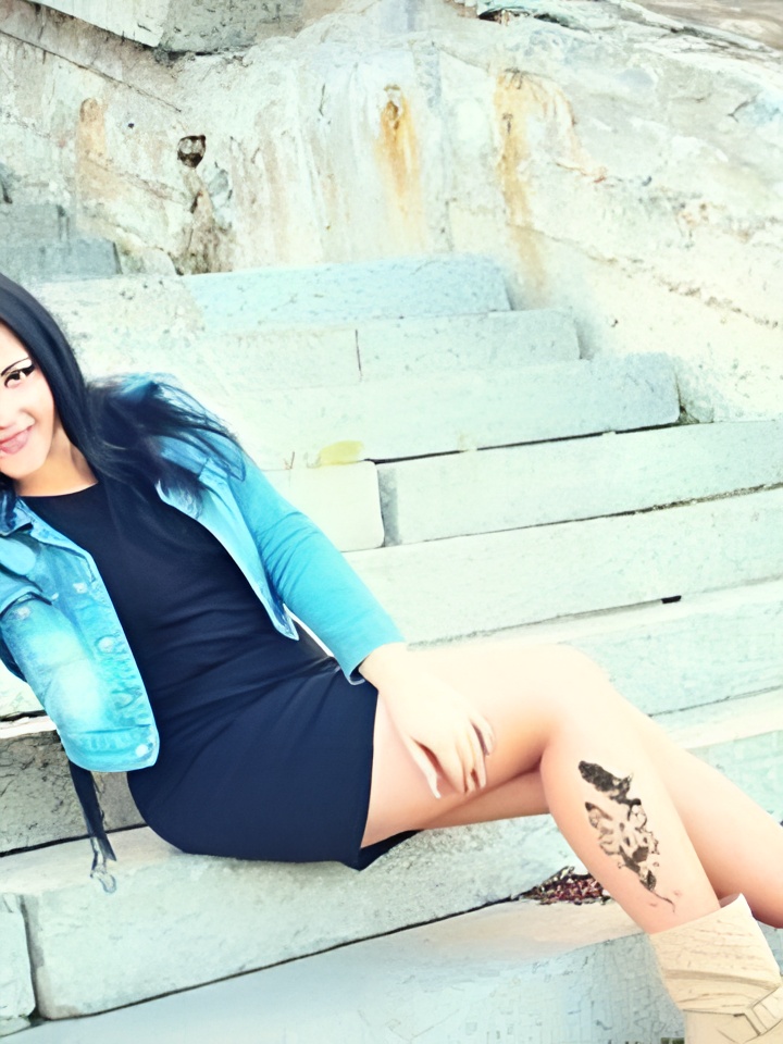 Индивидуалка Алина, доступна для личного знакомства от 10000 руб