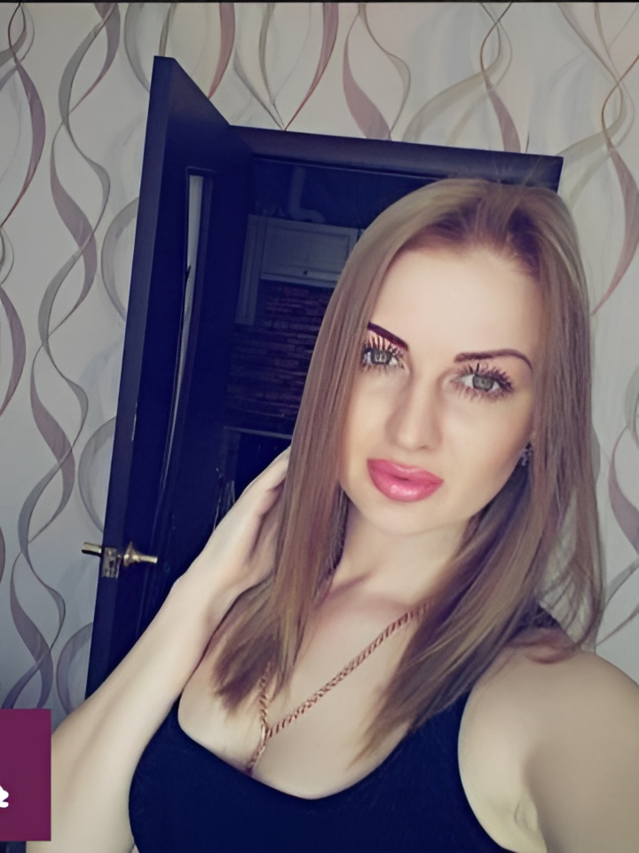 Индивидуалка Кира, доступна для личного знакомства от 4000 руб