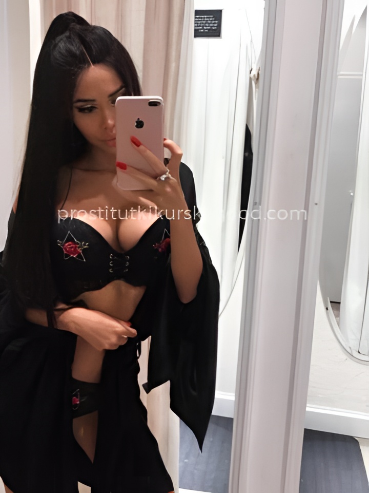 Индивидуалка Лина, доступна для личного знакомства от 2000 руб