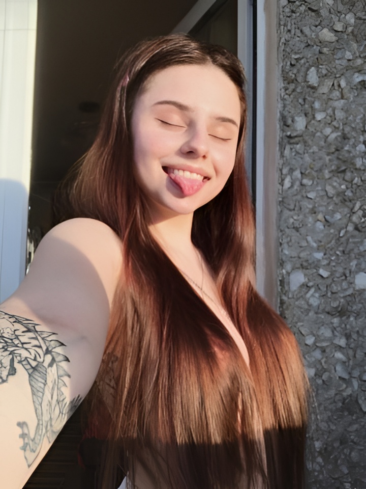 Индивидуалка Одетта, доступна для личного знакомства от 1500 руб