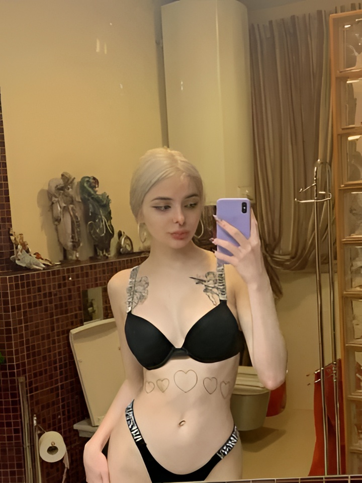 Индивидуалка Раиса, доступна для личного знакомства от 1500 руб