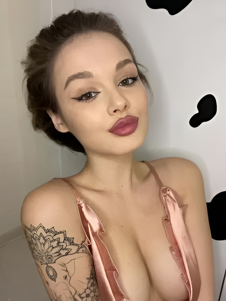 Индивидуалка Ярослава, доступна для личного знакомства от 4000 руб