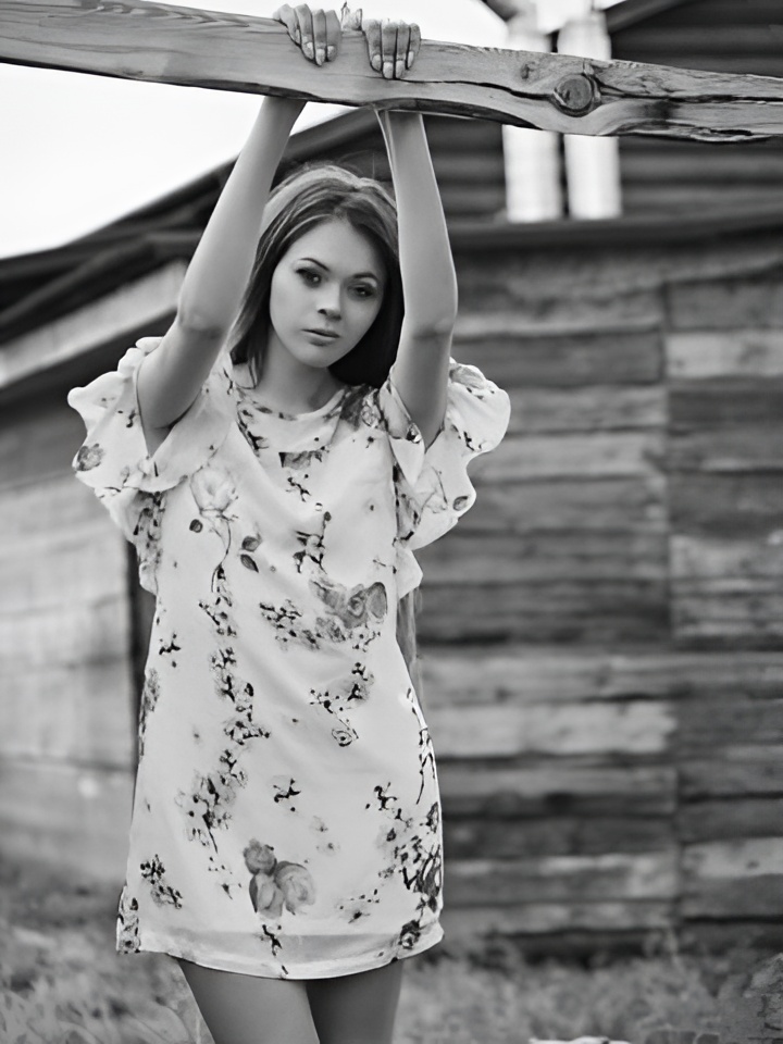 Индивидуалка Зита, доступна для личного знакомства от 10000 руб