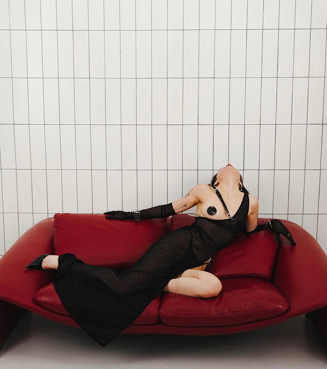 Индивидуалка Эльвира, доступна для личного знакомства от 10000 руб