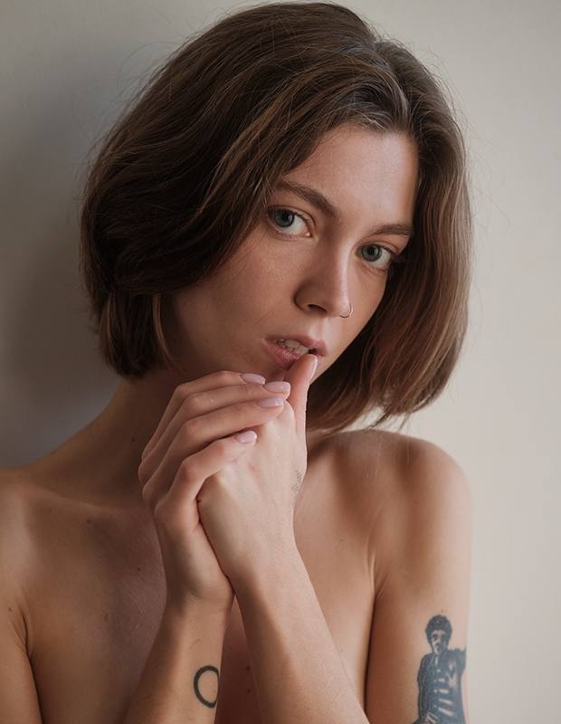 Индивидуалка София, доступна для личного знакомства от 4000 руб