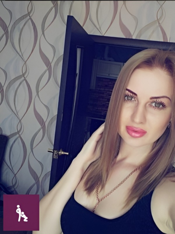 Кира привлекательная девушка из Кокошкино цена от 4000 руб