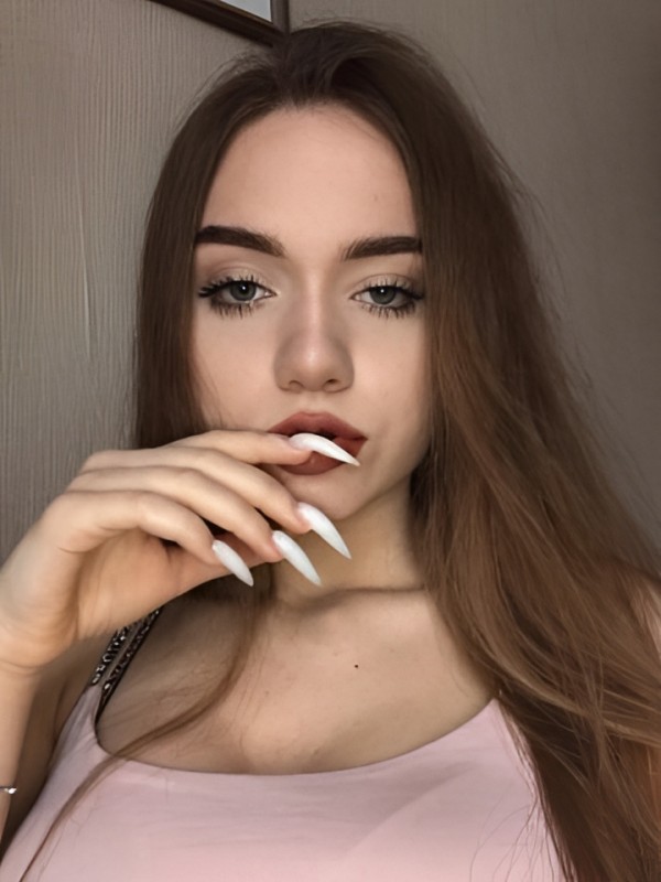 Наташа привлекательная девушка из Кокошкино цена от 1500 руб