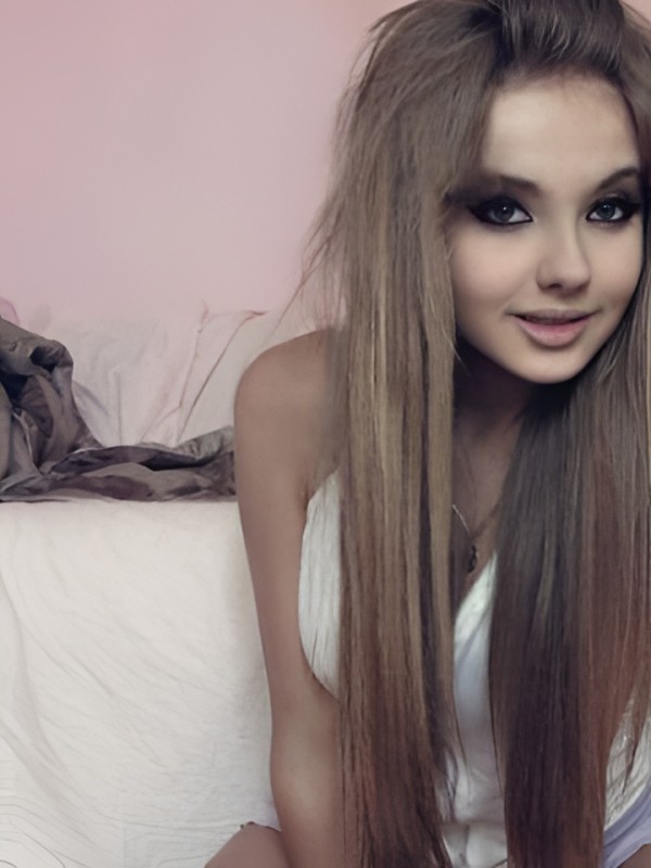 Олеся фото 2