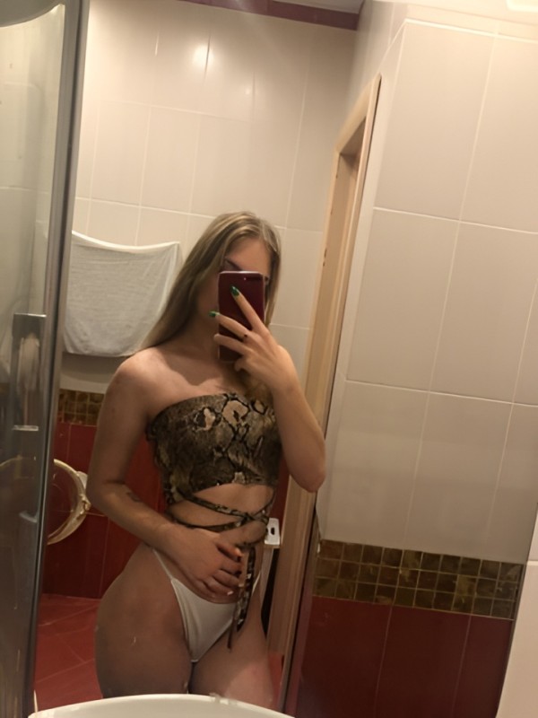 Полина фото 3