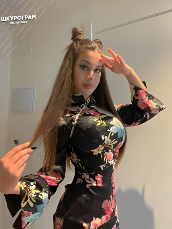 Тая привлекательная девушка из Кокошкино цена от 1500 руб