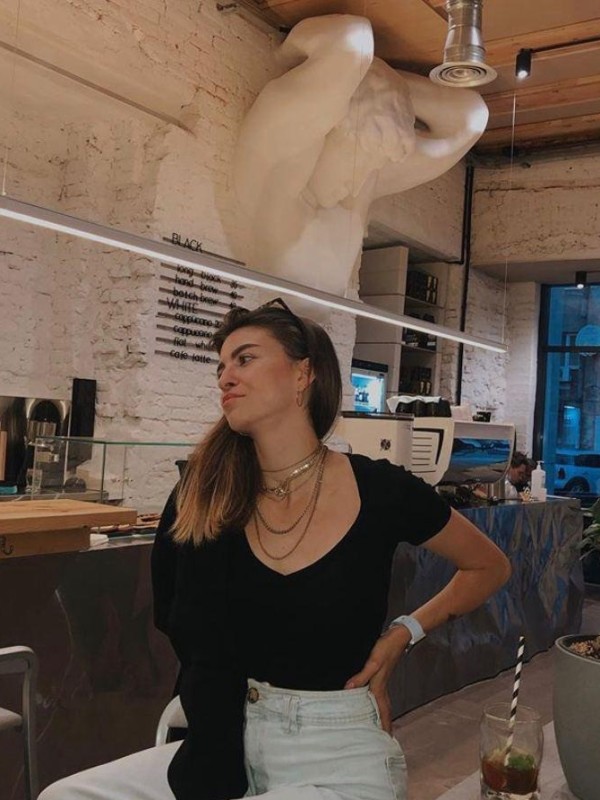 🎥 Алиса фото 3