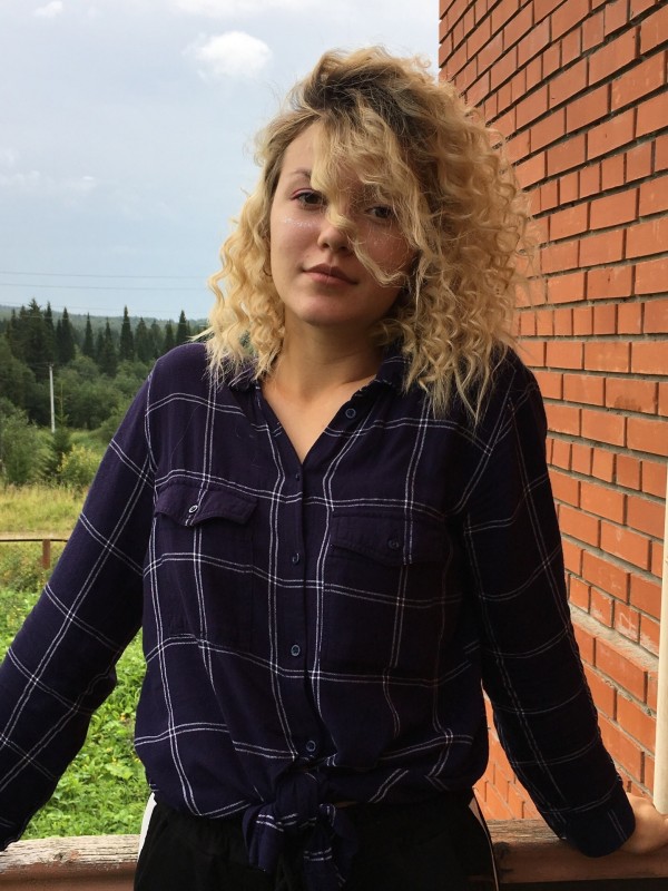 Марина привлекательная девушка из Кокошкино цена от 3000 руб