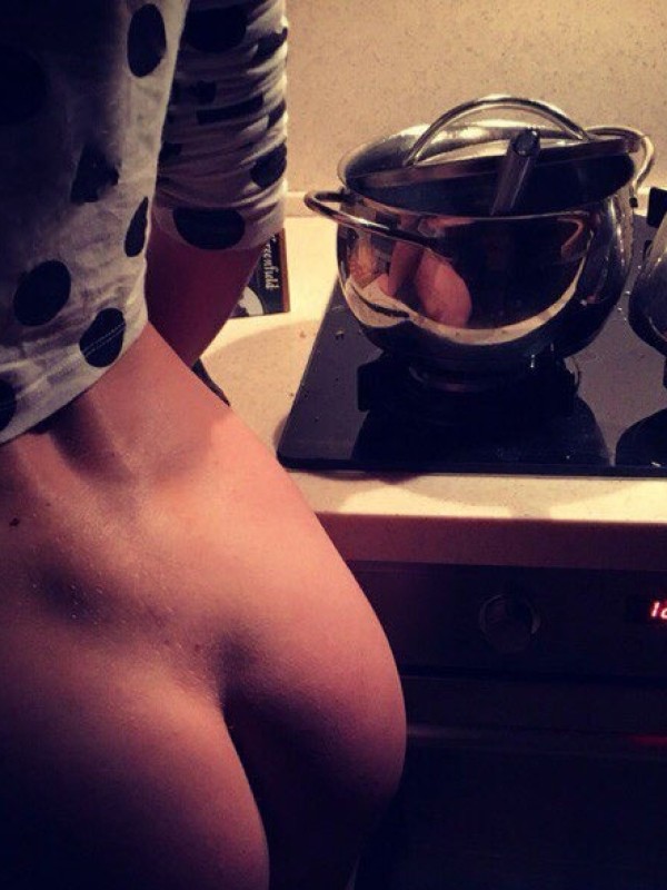 Анастасия фото 3