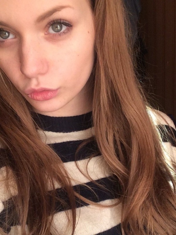 Диляра привлекательная девушка из Кокошкино цена от 3500 руб