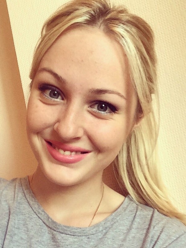 Маргоша привлекательная девушка из Кокошкино цена от 3500 руб