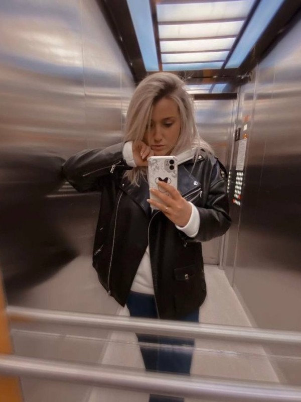 🎥 Ирен привлекательная девушка из Кокошкино цена от 5000 руб