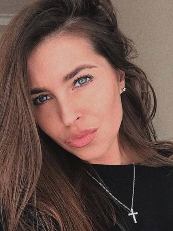 Ираида привлекательная девушка из Кокошкино цена от 6000 руб