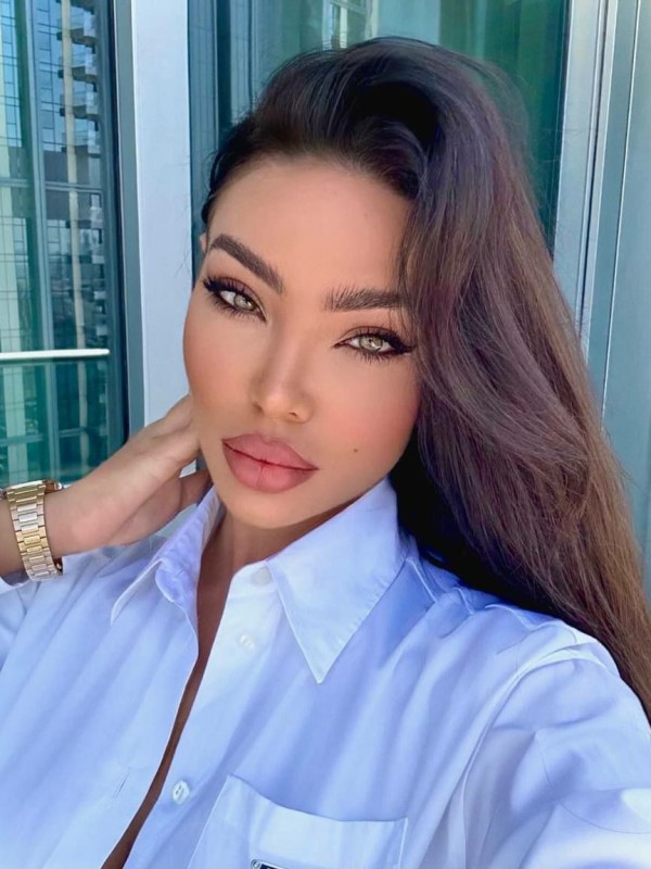 Настя привлекательная девушка из Кокошкино цена от 4000 руб