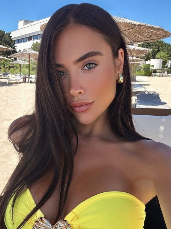 Эсмеральда привлекательная девушка из Кокошкино цена от 7000 руб