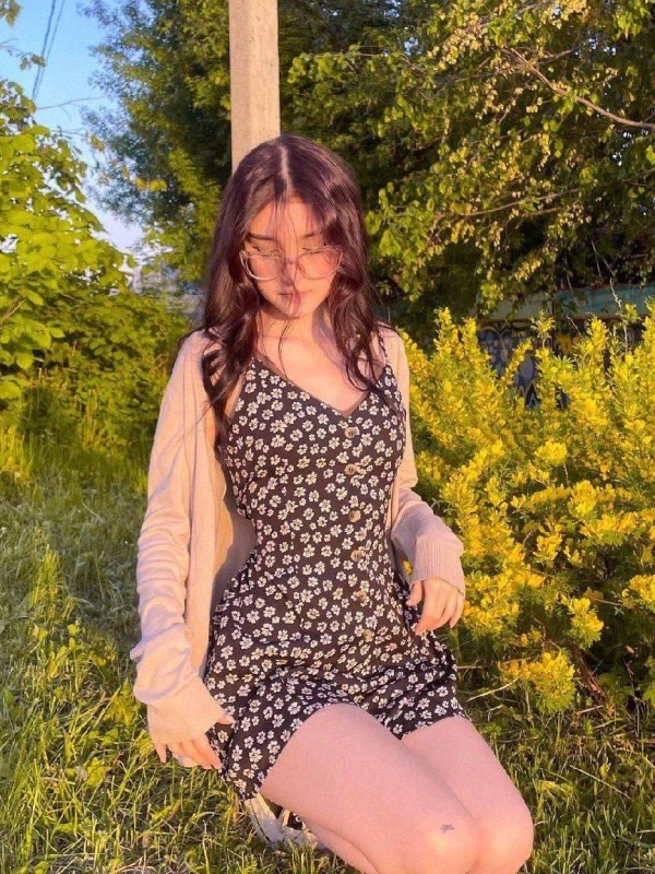 Ника привлекательная девушка из Кокошкино цена от 6000 руб