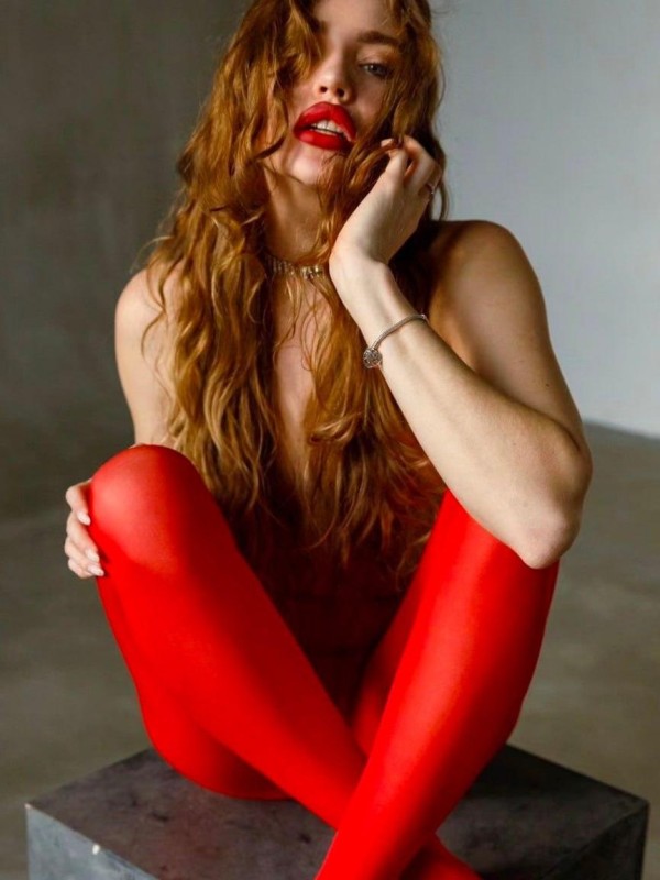 Виолетта фото 5